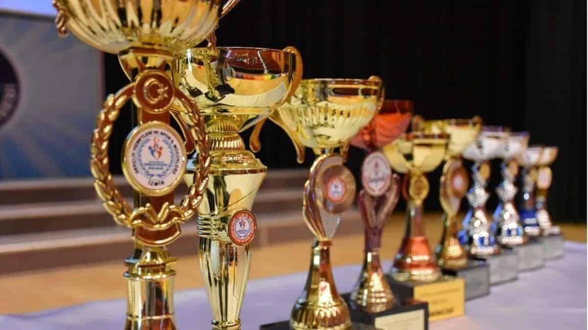 SPOR PROGRAMI 2025 YETENEK SINAVI BAŞVURULARIMIZ BAŞLADI